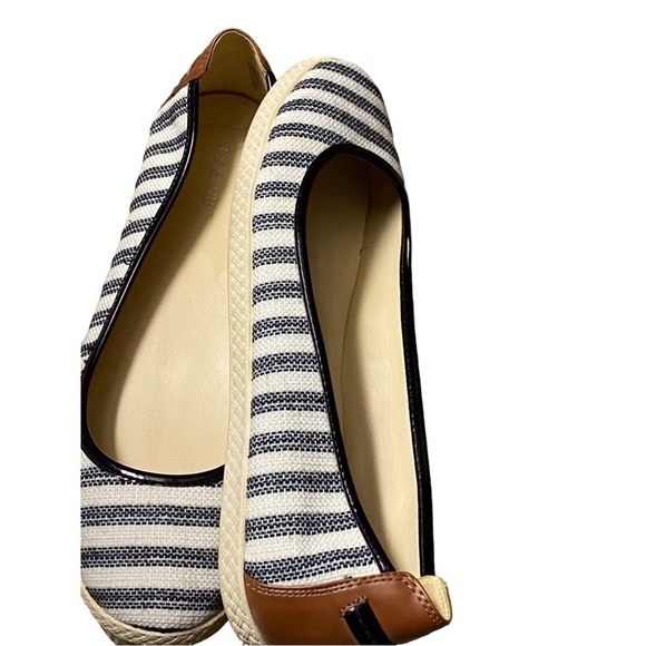 Nine West Nautical Loafers - Picture 3 of 5